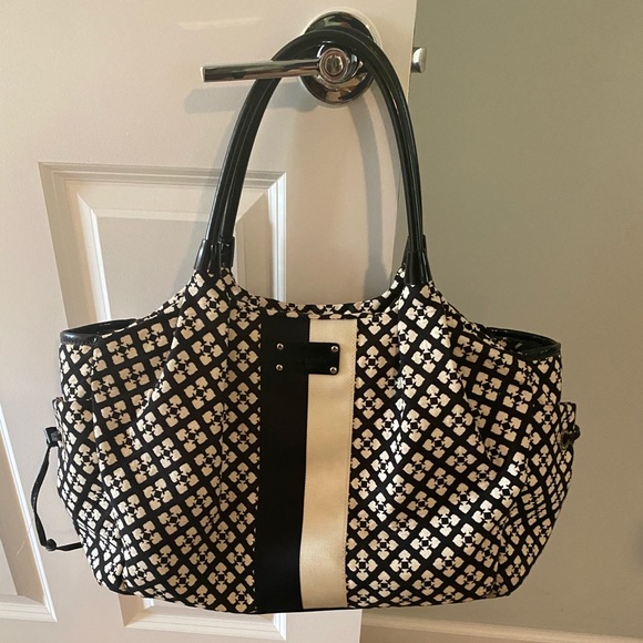 kate spade Handbags - kate spade diaper bag